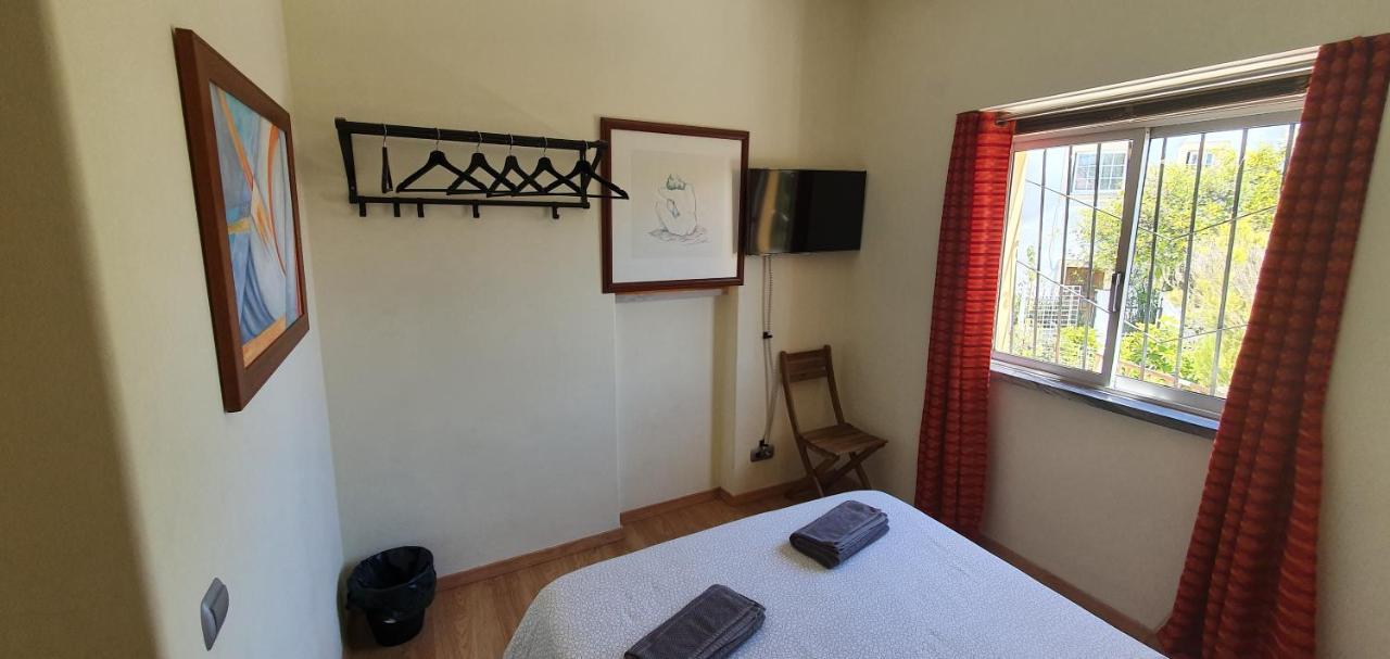 Margarida Guest House - Rooms Almada Eksteriør bilde