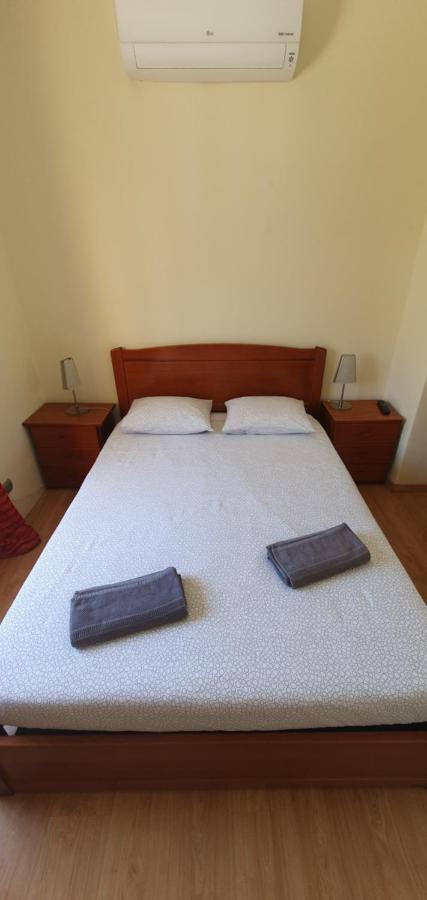 Margarida Guest House - Rooms Almada Eksteriør bilde